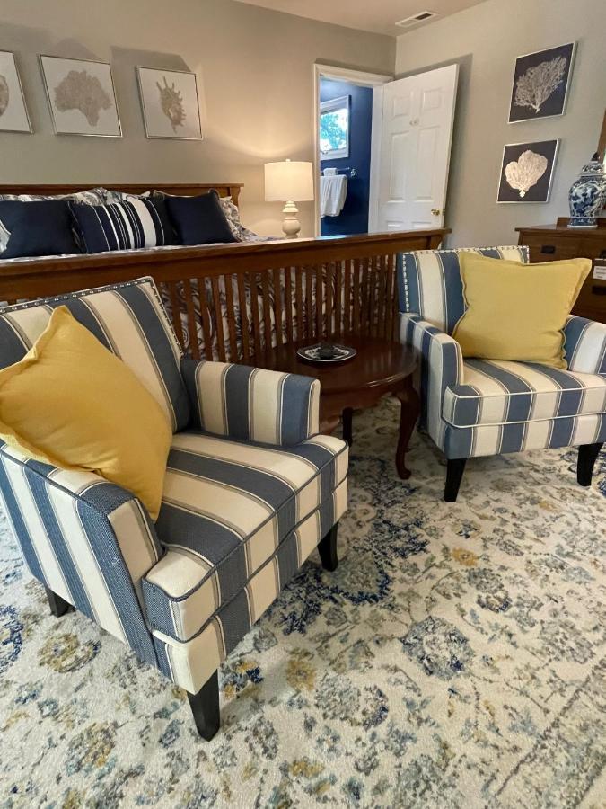 River House Inn Snow Hill エクステリア 写真