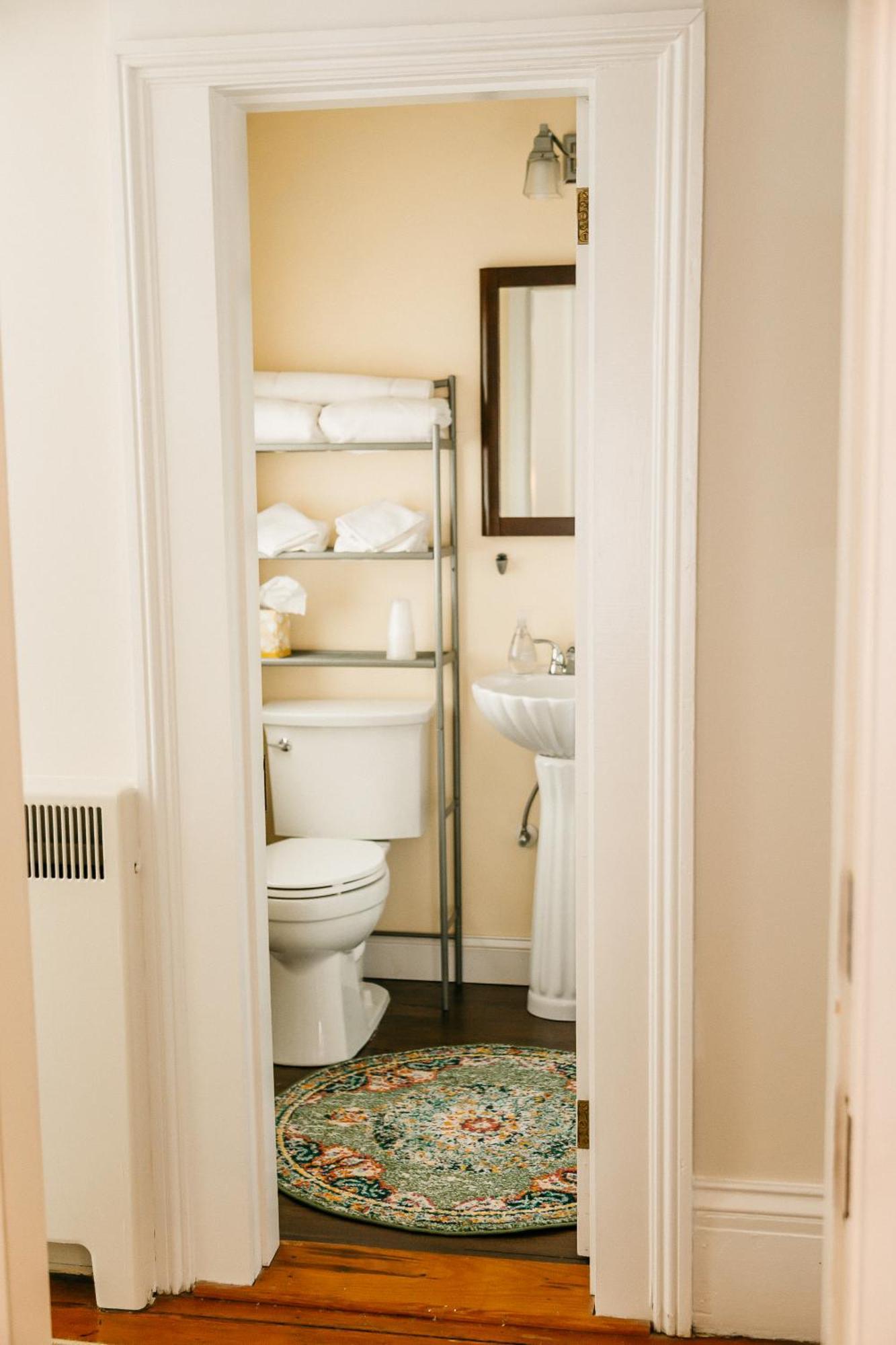 River House Inn Snow Hill エクステリア 写真
