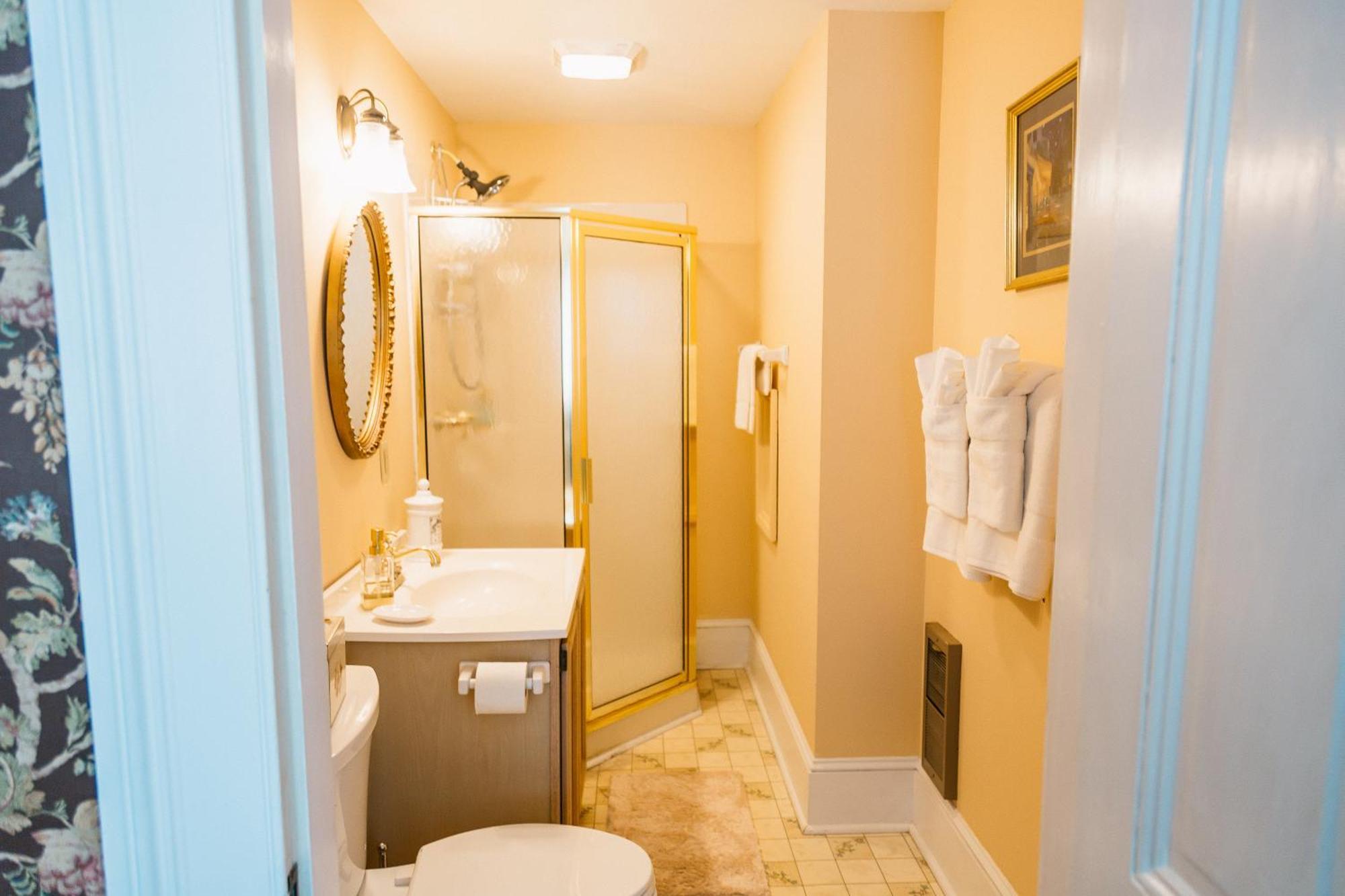River House Inn Snow Hill エクステリア 写真