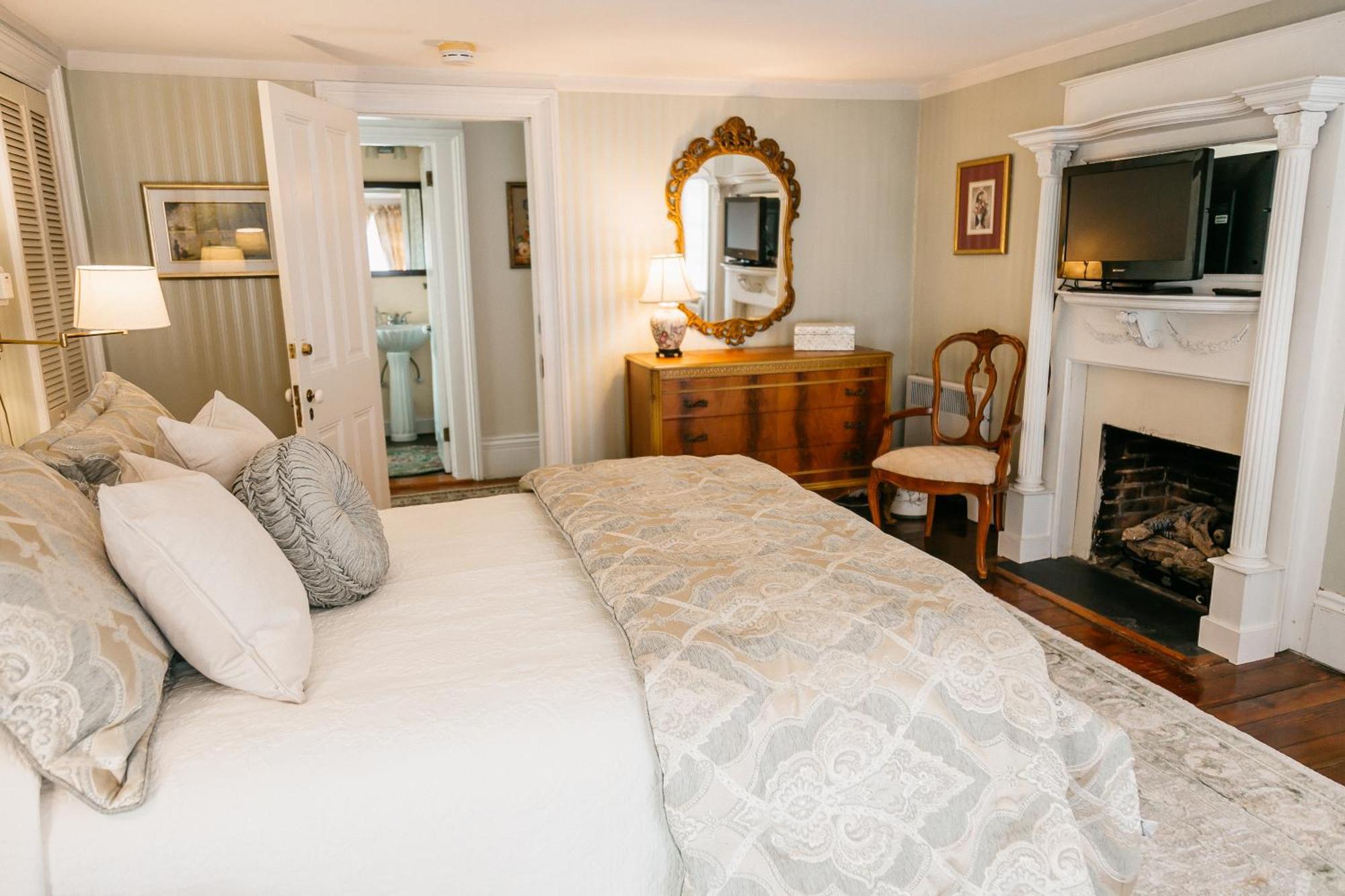 River House Inn Snow Hill エクステリア 写真