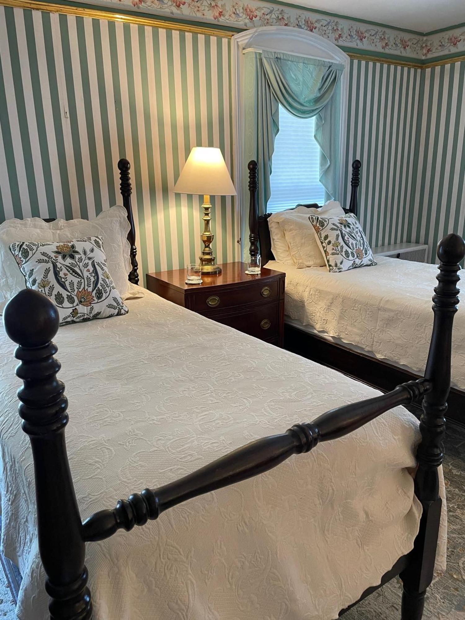 River House Inn Snow Hill エクステリア 写真