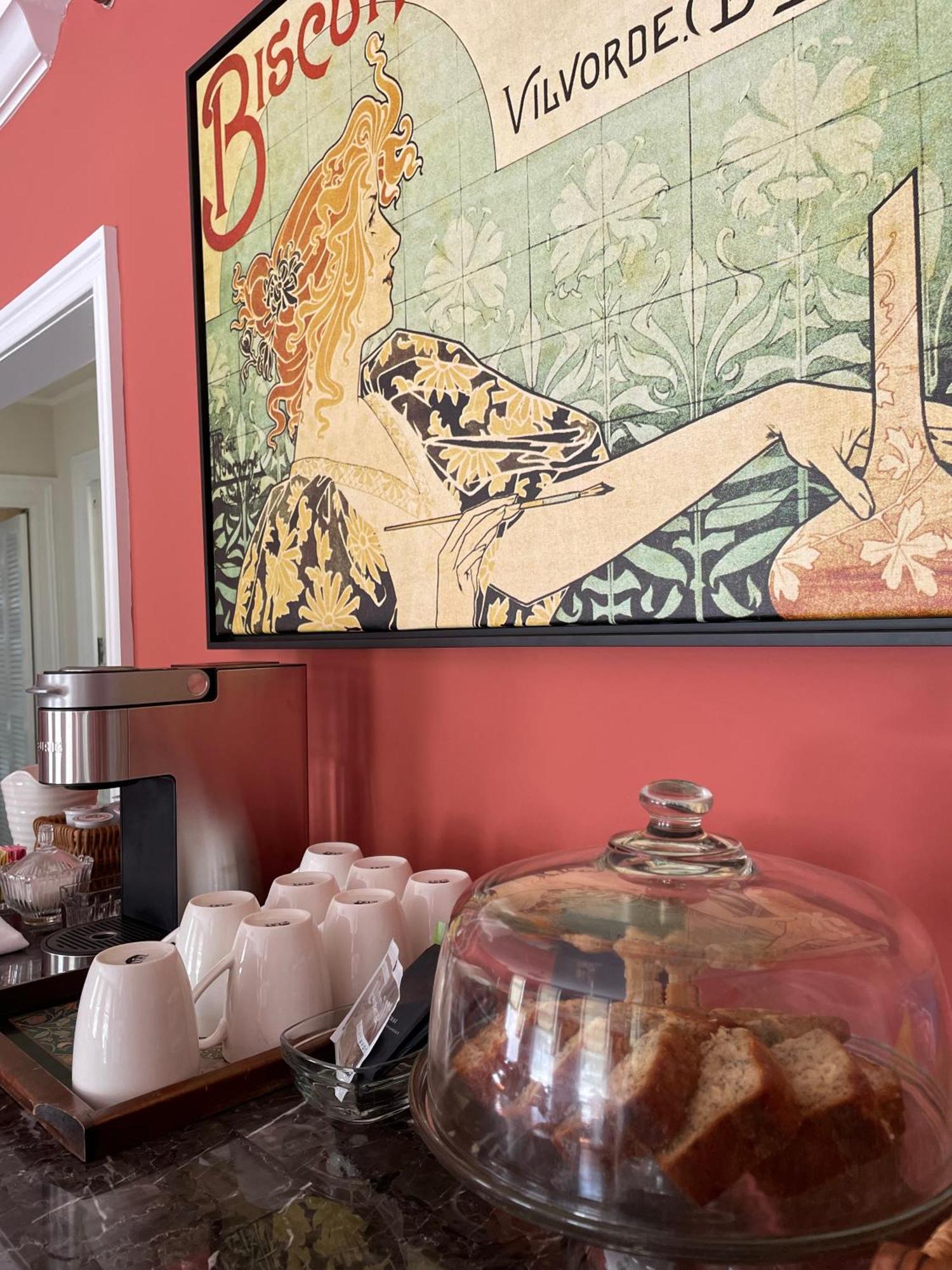 River House Inn Snow Hill エクステリア 写真