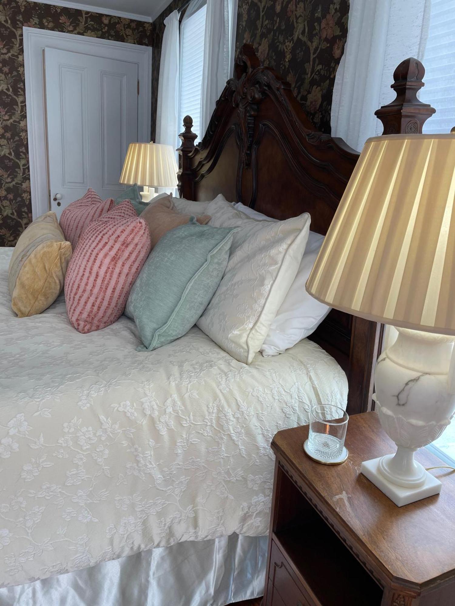 River House Inn Snow Hill エクステリア 写真