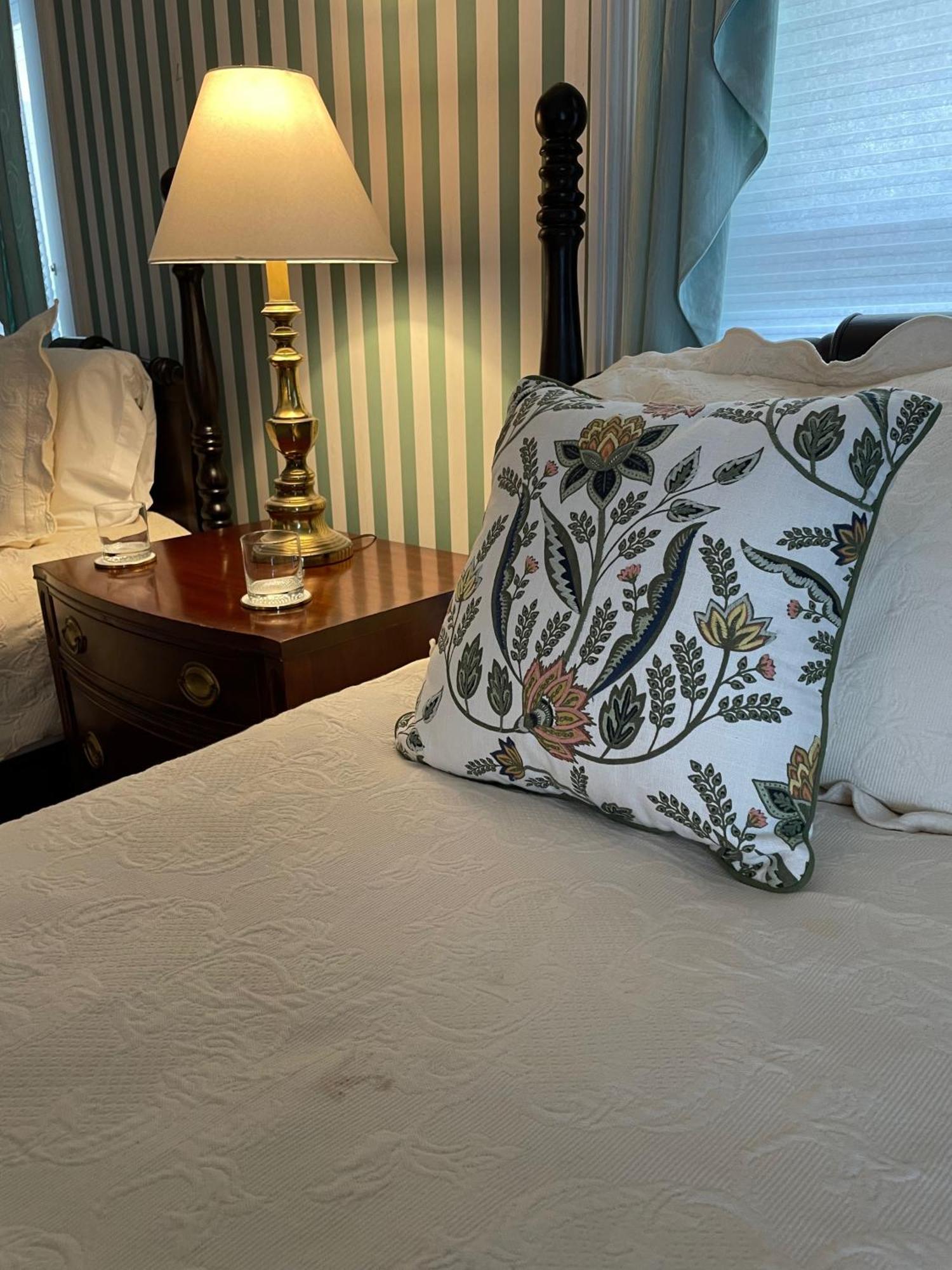 River House Inn Snow Hill エクステリア 写真