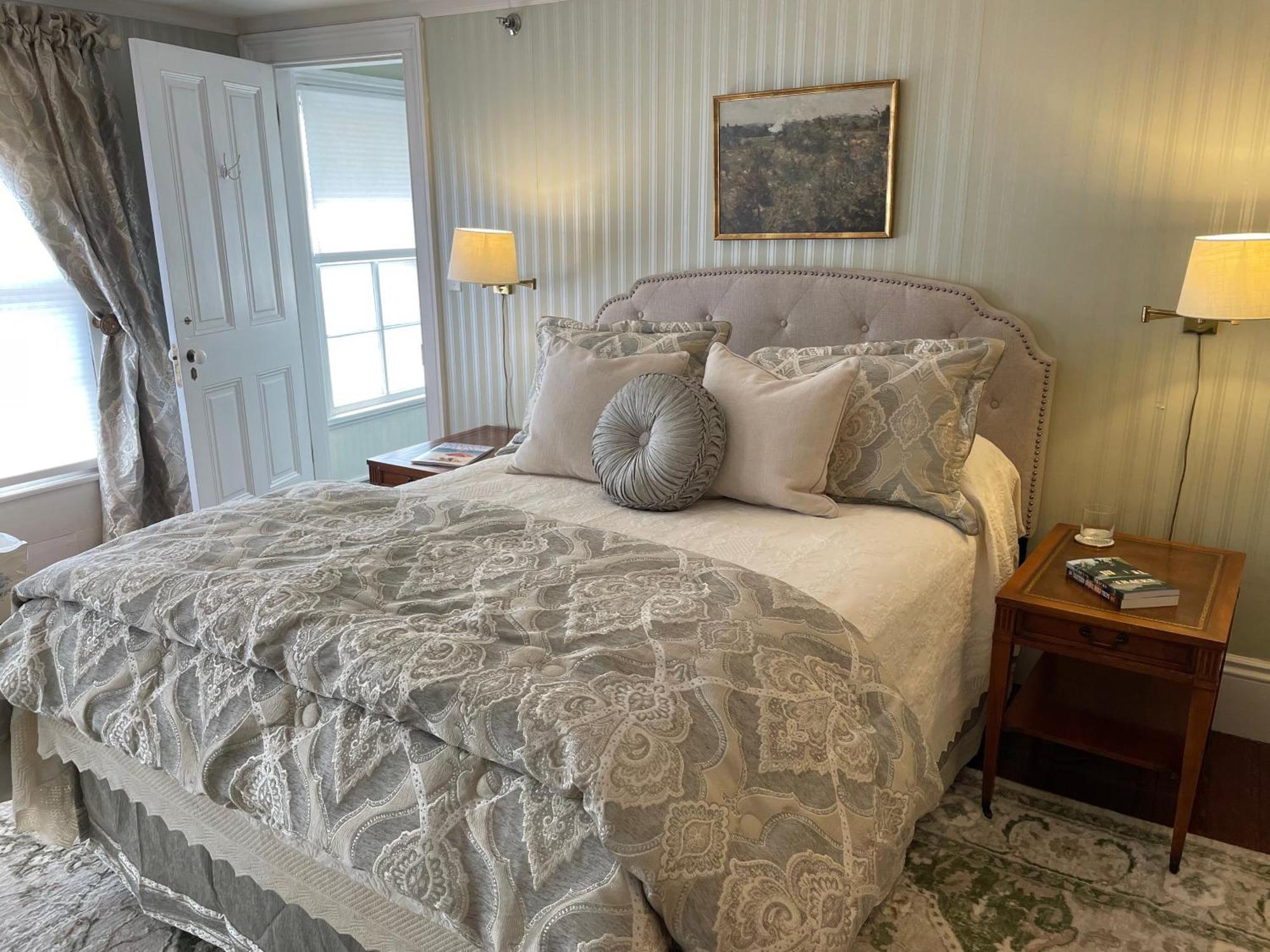 River House Inn Snow Hill エクステリア 写真