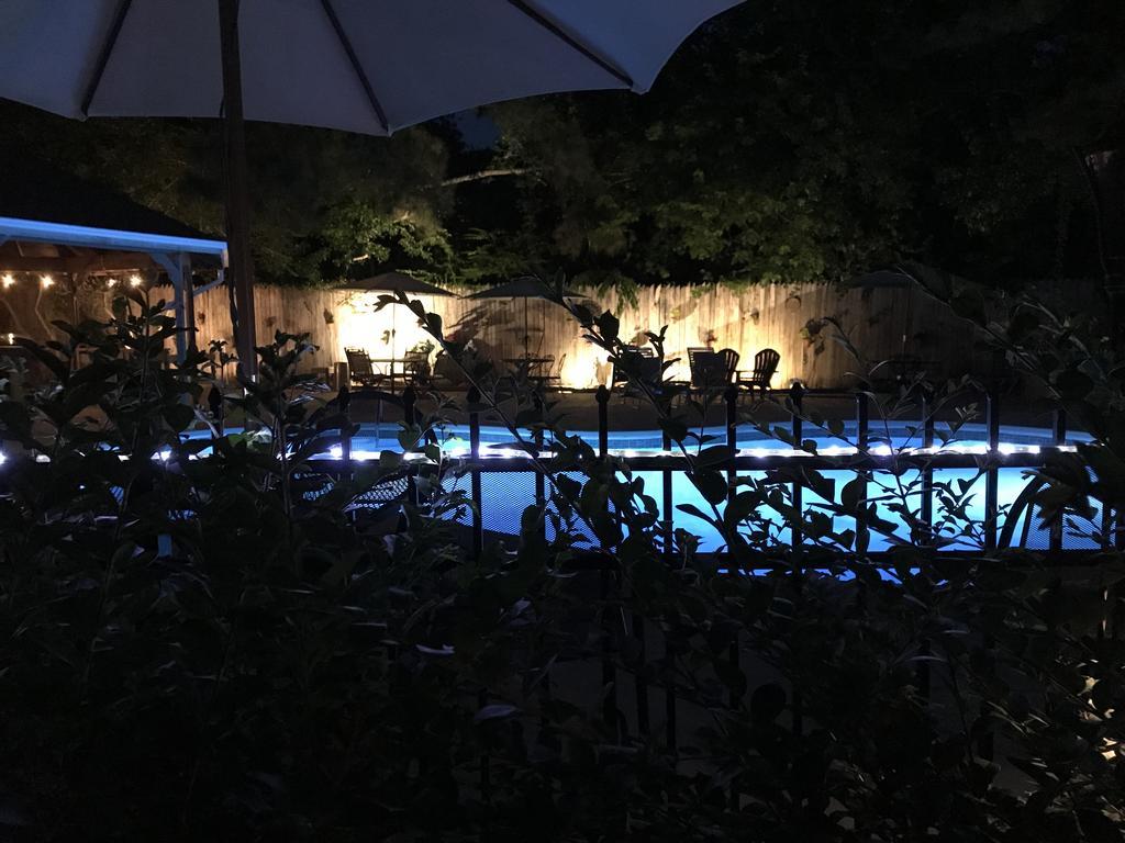 River House Inn Snow Hill エクステリア 写真